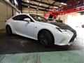 2018 Lexus RC