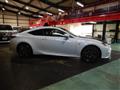 2018 Lexus RC