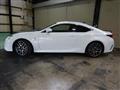 2018 Lexus RC