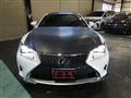 2018 Lexus RC