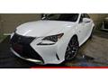 2018 Lexus RC