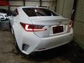 2018 Lexus RC