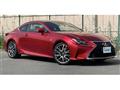 2018 Lexus RC