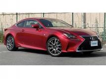 2018 Lexus RC