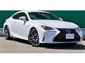 2018 Lexus RC
