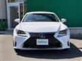 2018 Lexus RC
