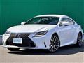 2018 Lexus RC