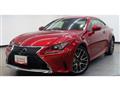 2018 Lexus RC