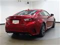 2018 Lexus RC