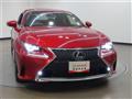 2018 Lexus RC