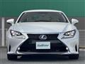 2018 Lexus RC