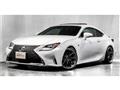 2018 Lexus RC