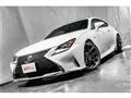 2018 Lexus RC