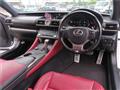 2018 Lexus RC