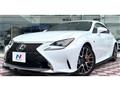 2018 Lexus RC