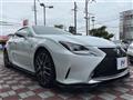 2018 Lexus RC