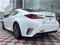 2018 Lexus RC