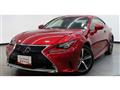 2018 Lexus RC