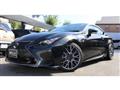 2018 Lexus RC
