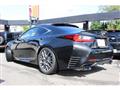 2018 Lexus RC