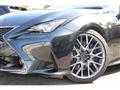 2018 Lexus RC
