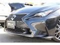 2018 Lexus RC