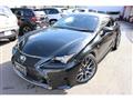 2018 Lexus RC