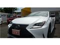 2018 Lexus RC