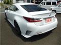 2018 Lexus RC