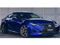 2018 Lexus RC