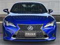 2018 Lexus RC