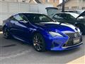 2018 Lexus RC