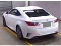 2018 Lexus RC