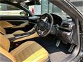 2018 Lexus RC