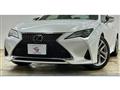 2018 Lexus RC