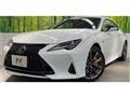 2018 Lexus RC