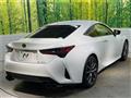 2018 Lexus RC