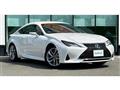 2018 Lexus RC