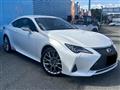2018 Lexus RC