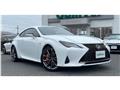 2018 Lexus RC