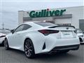 2018 Lexus RC