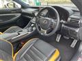 2018 Lexus RC