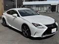 2017 Lexus RC