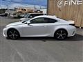 2017 Lexus RC