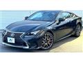 2017 Lexus RC