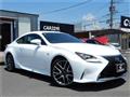 2017 Lexus RC