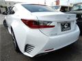 2017 Lexus RC