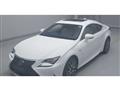 2017 Lexus RC