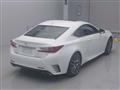 2017 Lexus RC