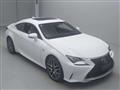 2017 Lexus RC